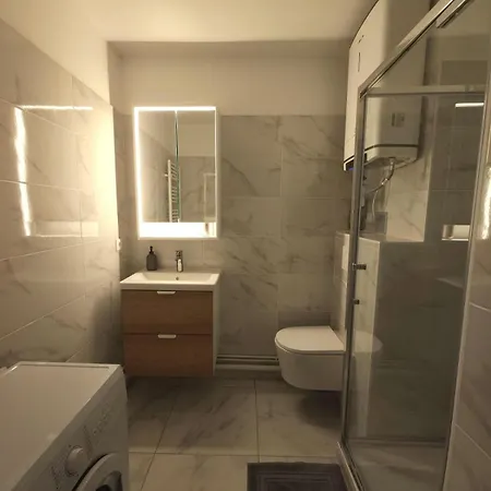 Elegant Lumineux, Appartamento