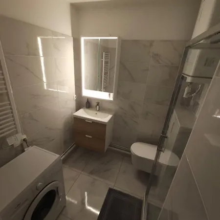 Elegant Lumineux, Appartamento